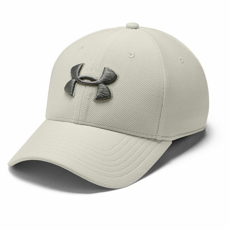 men's under armour blitzing cap